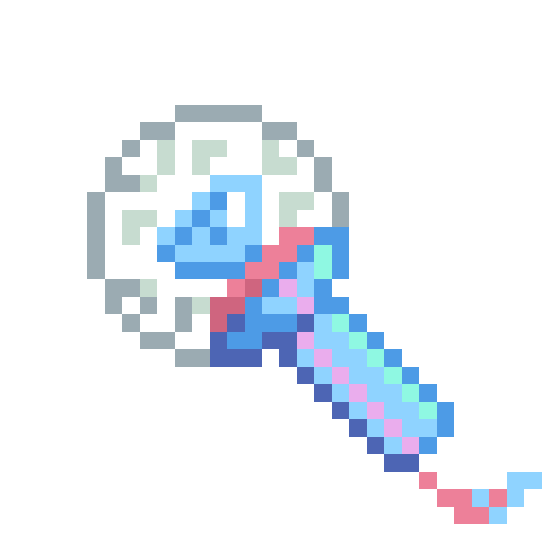 seventeen lightstick