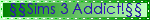 sims 3 blinkie