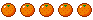oranges divider