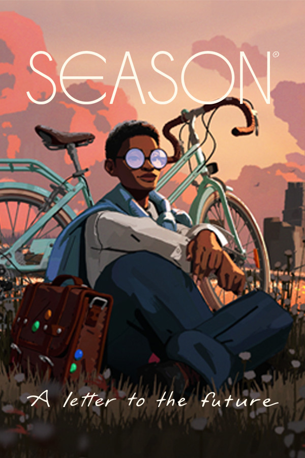 season a letter to the future game art