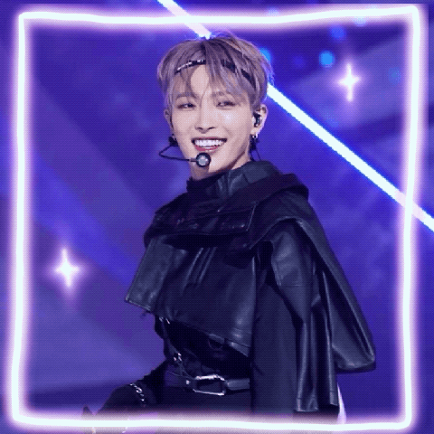 hongjoong gif